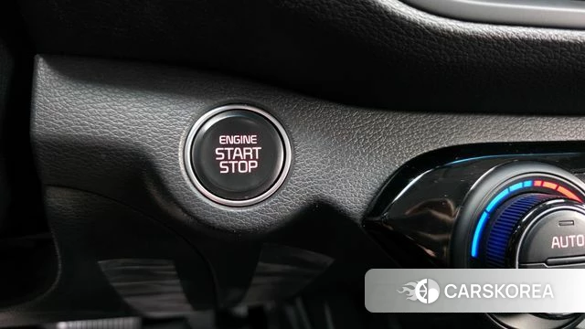 Kia The New K3 2nd generation id 4389385 из Кореи 21