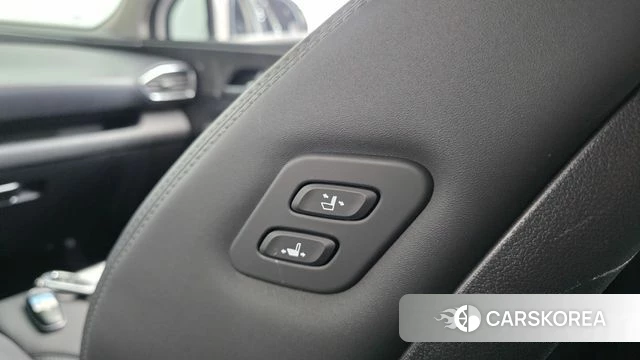 Hyundai The New Santa Fe id 4500202 из Кореи 21