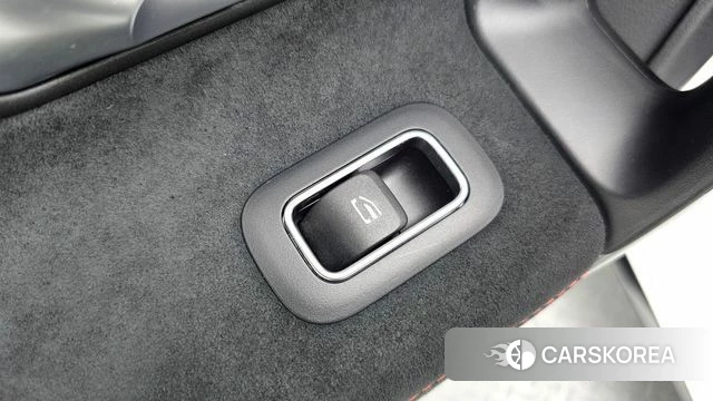 Mercedes-Benz A-Class W177 id 4585260 из Кореи 21