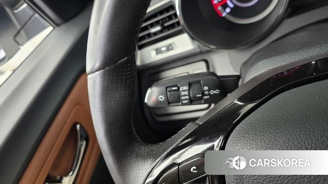 Ssangyong Tivoli Armor id 4605512 из Кореи 21