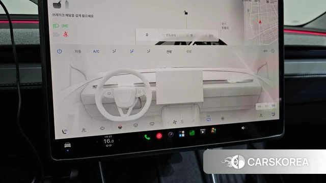 Tesla Model Y id 4691119 из Кореи 21