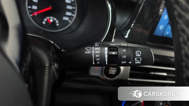 Kia Seltos id 4793878 из Кореи 21