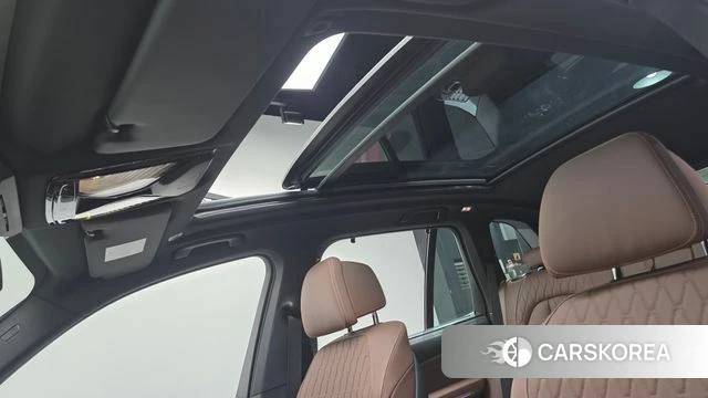 BMW X5 (G05) id 4612135 из Кореи 21