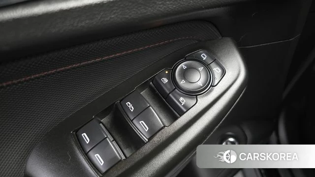 Chevrolet (GM Daewoo) Trailblazer id 4835893 из Кореи 21