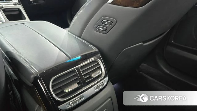 Genesis G90 id 4849809 из Кореи 21