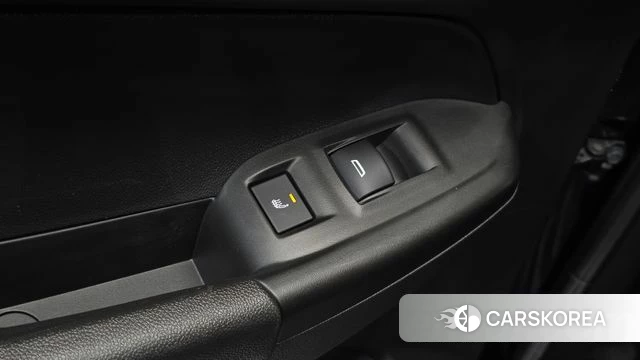 Chevrolet (GM Daewoo) Trailblazer id 4966351 из Кореи 21