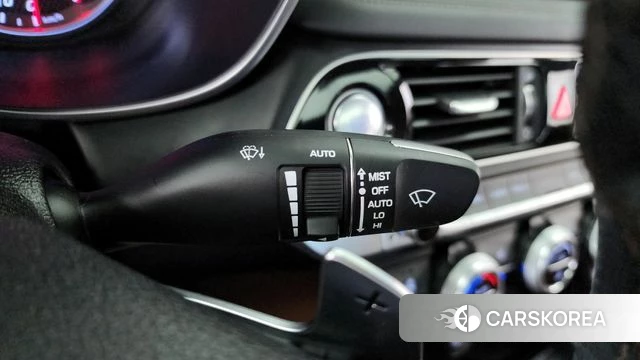 Genesis G70 id 4325592 из Кореи 21