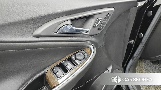 Chevrolet (GM Daewoo) The New Malibu id 4712515 из Кореи 21