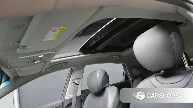Genesis G80 id 4416670 из Кореи 21