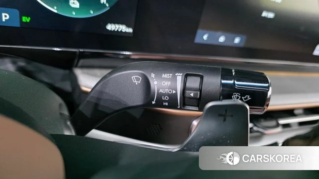 Hyundai Grandeur Hybrid (GN7) id 4670355 из Кореи 21