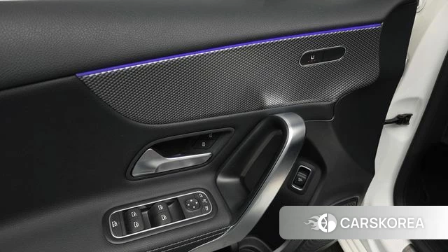 Mercedes-Benz A-Class W177 id 4433531 из Кореи 21