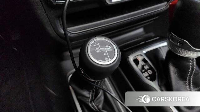 Jeep Wrangler (JL) id 4223454 из Кореи 21