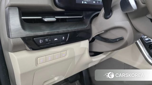 Kia Carnival 4th generation id 4779454 из Кореи 21