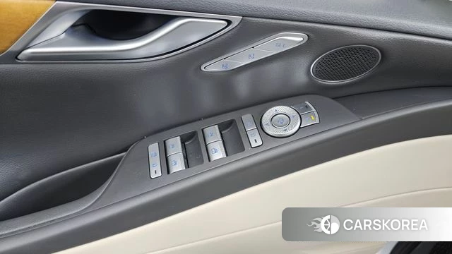Genesis G80 (RG3) id 4443274 из Кореи 21