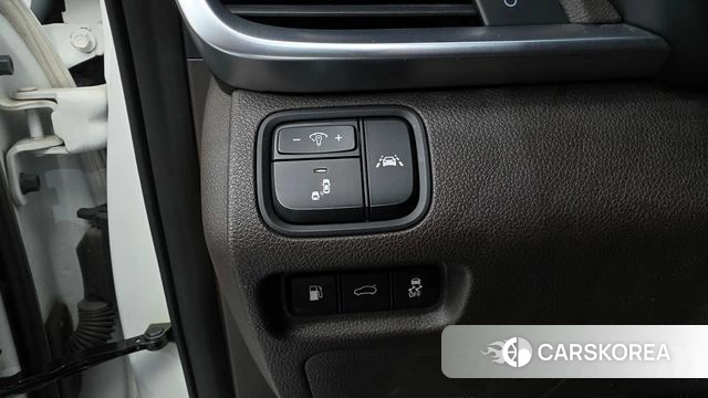 Kia The New K5 2nd generation id 4746654 из Кореи 21
