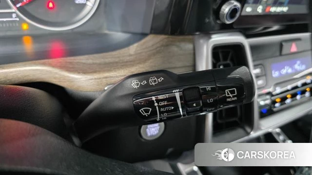 Kia Sorento 4th Generation id 4593869 из Кореи 21