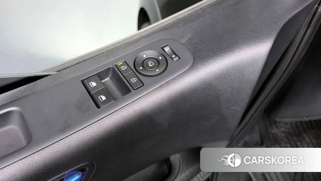 Hyundai The New Staria id 4367093 из Кореи 21