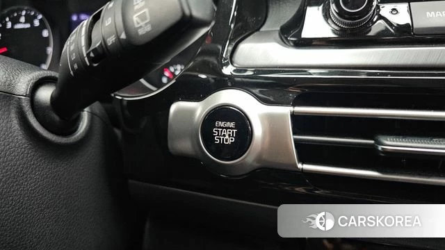 Kia Seltos id 4542975 из Кореи 21
