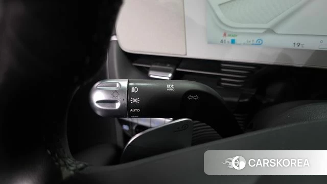 Hyundai Ionic 5 id 4224417 из Кореи 21