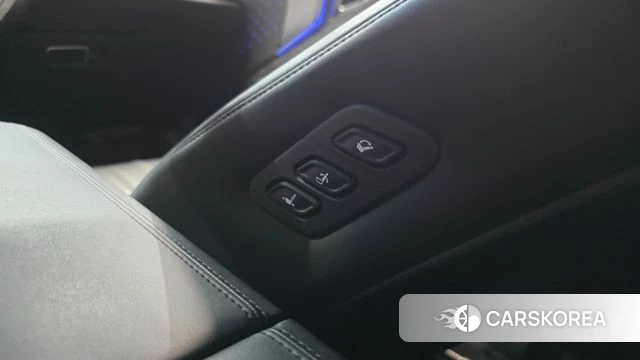 Kia K8 id 4716926 из Кореи 21