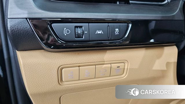 Kia Carnival 4th generation id 4470635 из Кореи 21