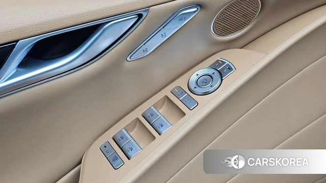 Genesis G80 (RG3) id 4695917 из Кореи 21
