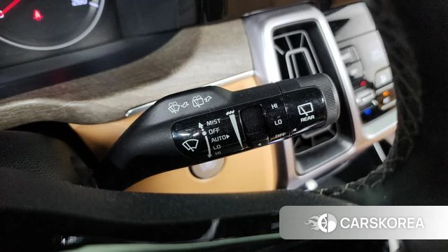 Kia Sorento 4th Generation id 4731087 из Кореи 21