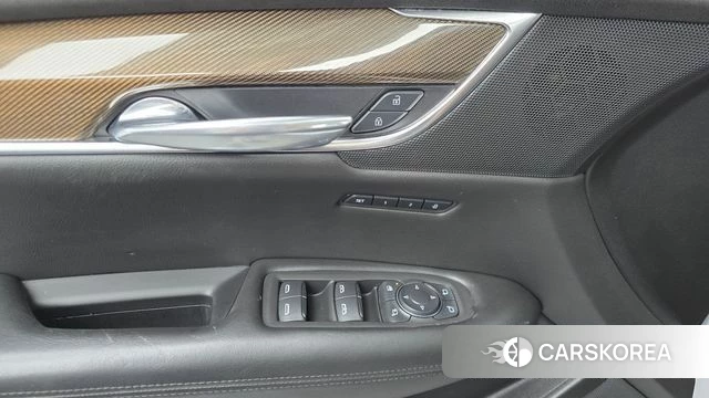 Cadillac XT5 id 4667298 из Кореи 21
