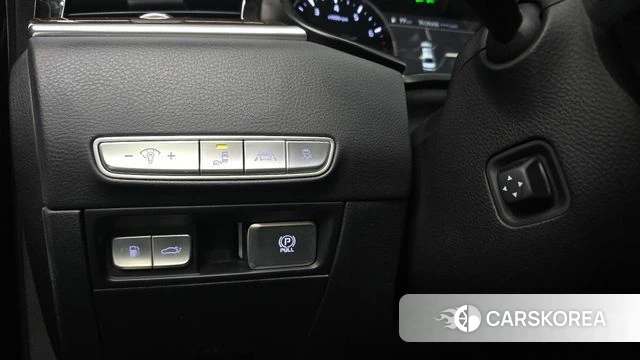 Kia More K9 id 4206731 из Кореи 21