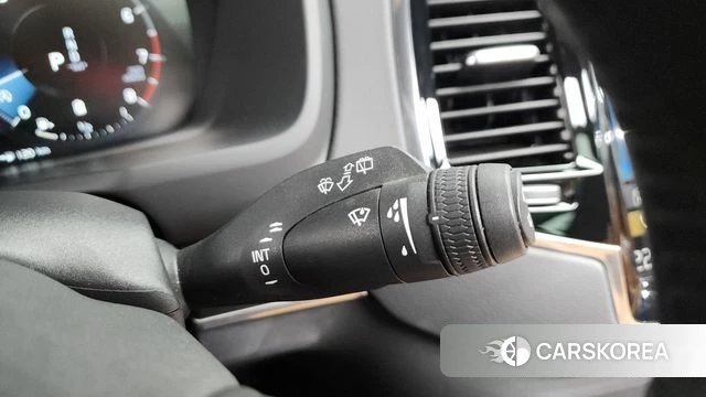 Volvo XC90 second Generation id 4324223 из Кореи 21