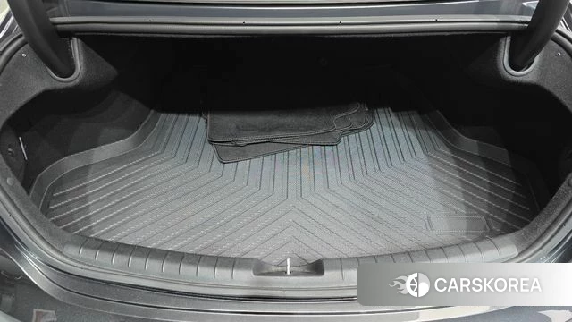 Hyundai The New Grandeur IG id 4423540 из Кореи 21