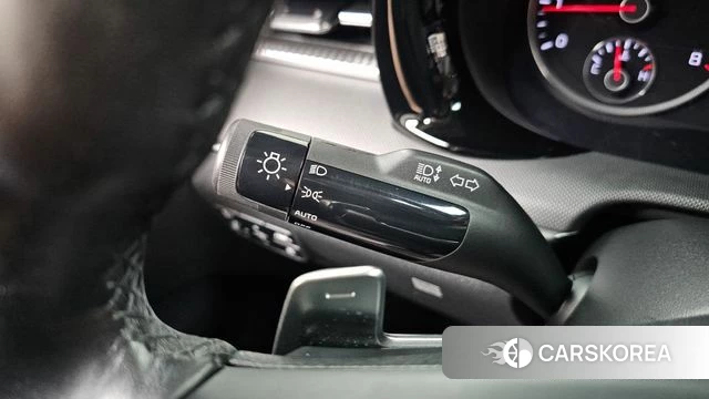 Kia K5 3rd generation id 4894014 из Кореи 21