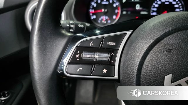 Kia The New K3 2nd generation id 4388822 из Кореи 21