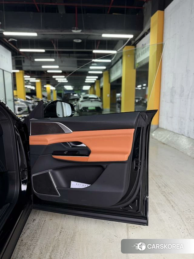 Xiaopeng Motors Xiaopeng G9 id 3944929 из Китая 21