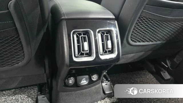 Kia Sorento 4th Generation id 4268744 из Кореи 21