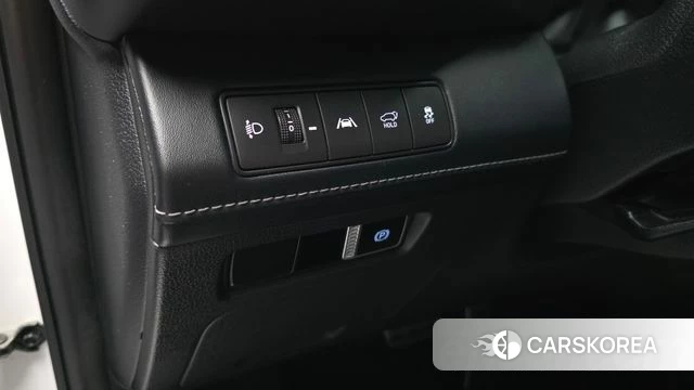 Hyundai The New Santa Fe id 4187505 из Кореи 21