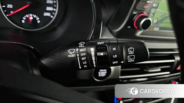 Kia Seltos id 4268753 из Кореи 21