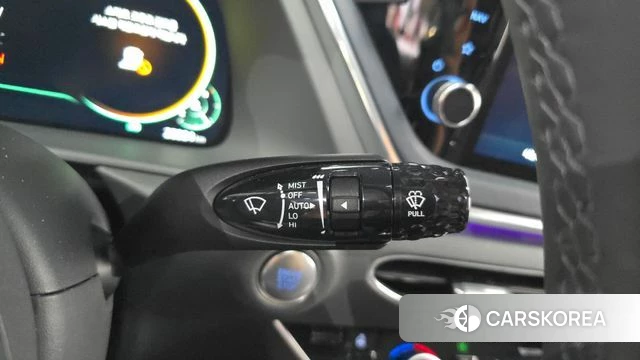 Hyundai Sonata (DN8) id 4609095 из Кореи 21