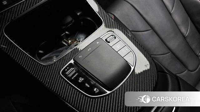 Mercedes-Benz CLS-Class C257 id 4395514 из Кореи 21