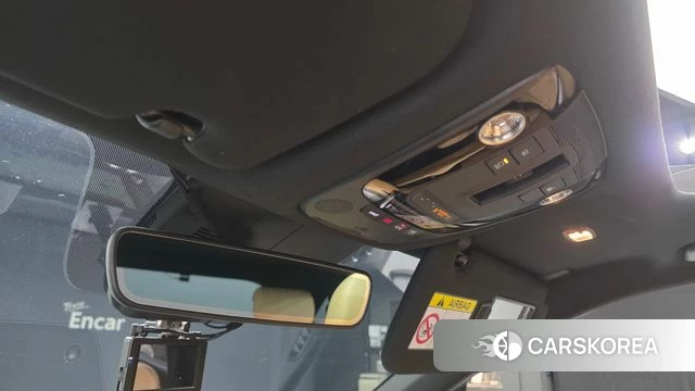 Kia Sorento 4th Generation id 4677068 из Кореи 21