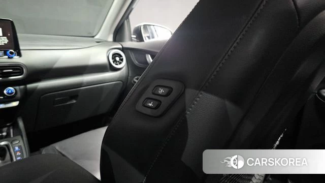 Hyundai The New Kona id 4409918 из Кореи 21