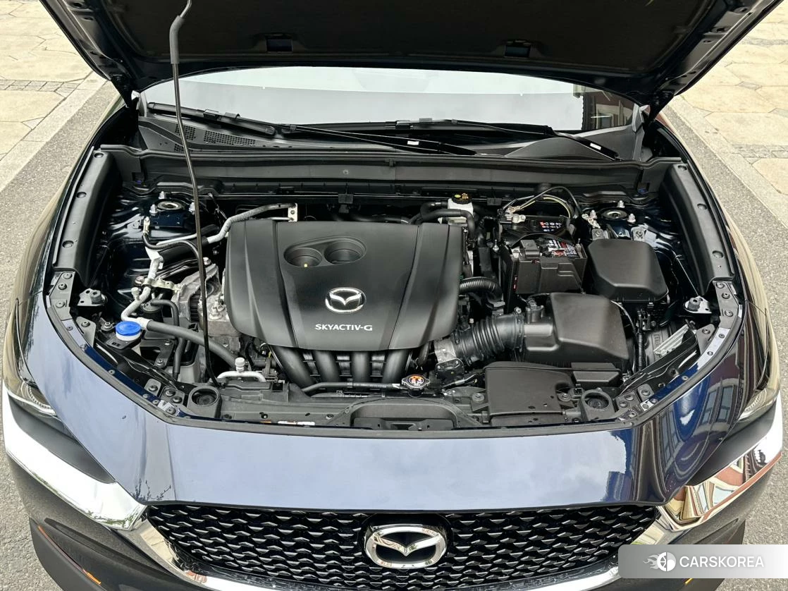 Mazda CX-30 id 4453764 из Китая 21