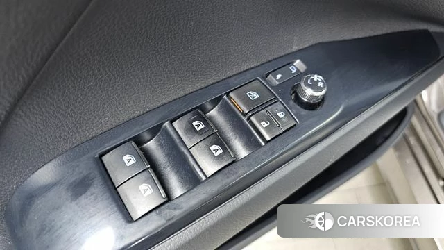Toyota Camry (XV70) id 4557718 из Кореи 21