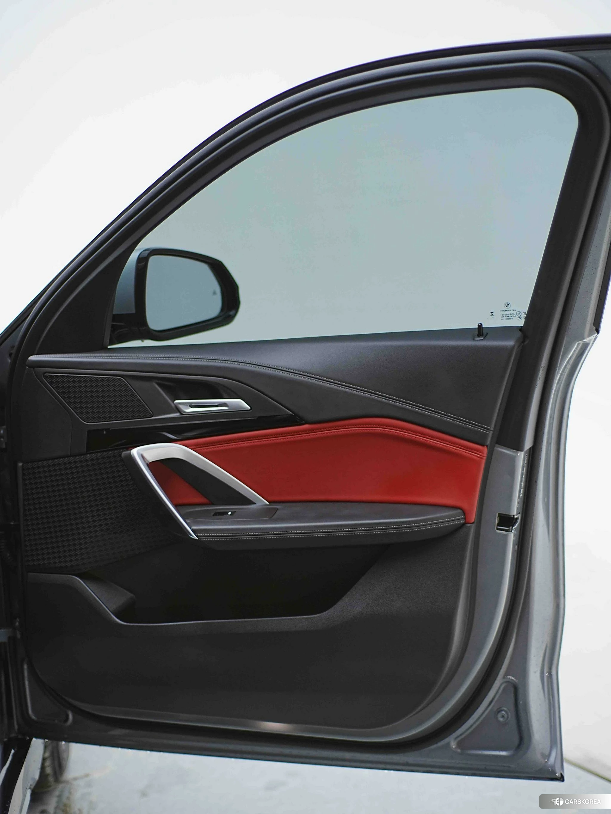 BMW X1 id 4473991 из Китая 21