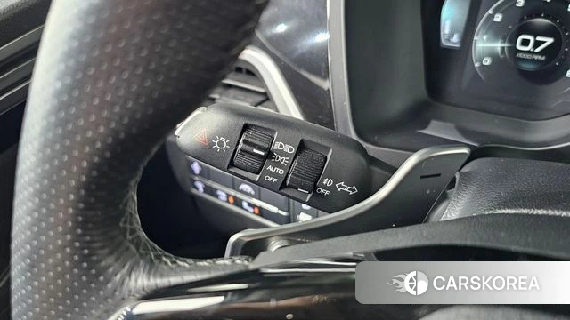 Ssangyong Beautiful Korando id 4542990 из Кореи 21
