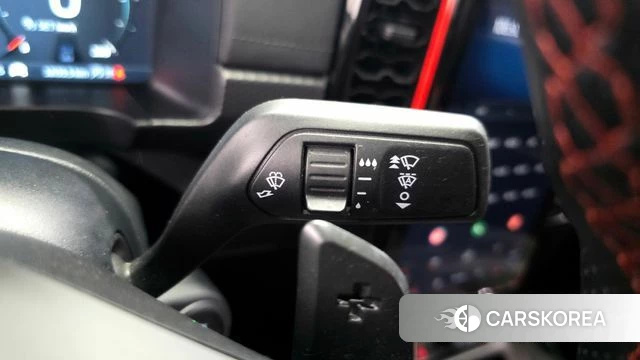 Ford Ranger 4th Generation id 4185723 из Кореи 21