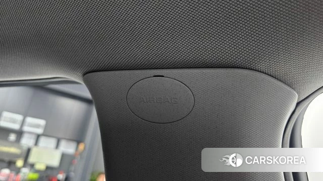 Chevrolet (GM Daewoo) The New Trax id 4325562 из Кореи 21