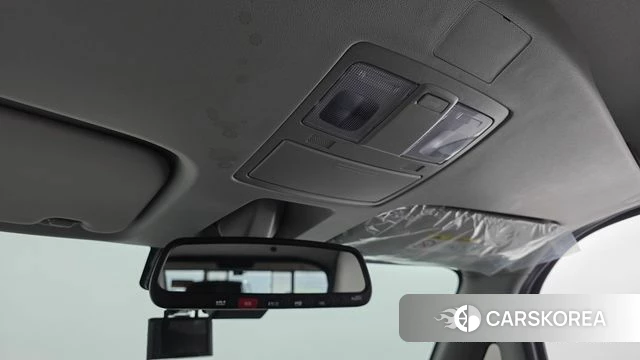 Kia The New Kia Ray EV id 4432569 из Кореи 21