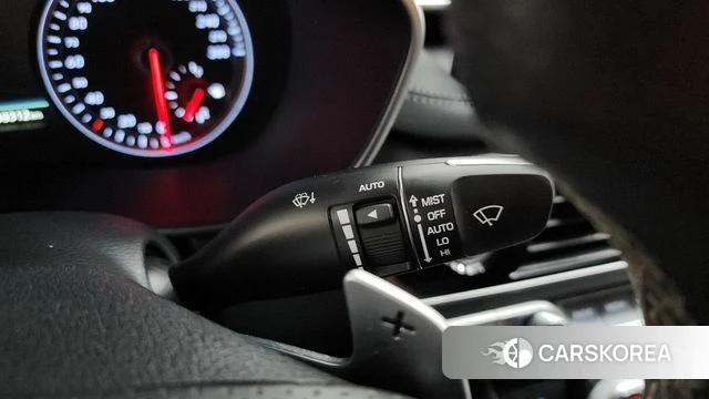 Genesis G70 id 4531153 из Кореи 21