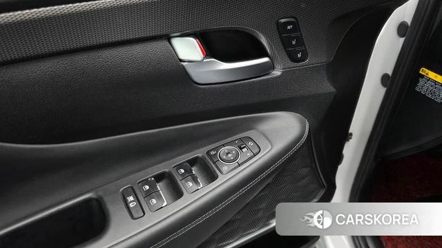 Hyundai Santa Fe TM id 4563325 из Кореи 21